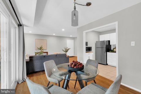 Tiny photo for 2908 Kings Chapel Road #03/10, FALLS CHURCH, VA 22042 (MLS # VAFX2315848)