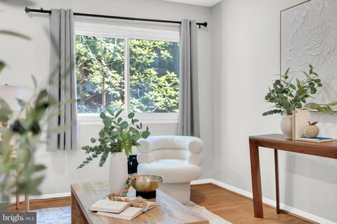 Tiny photo for 2908 Kings Chapel Road #03/10, FALLS CHURCH, VA 22042 (MLS # VAFX2315848)