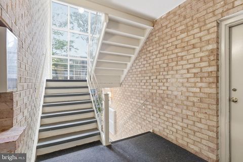 Tiny photo for 2908 Kings Chapel Road #03/10, FALLS CHURCH, VA 22042 (MLS # VAFX2315848)
