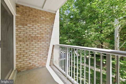 Tiny photo for 2908 Kings Chapel Road #03/10, FALLS CHURCH, VA 22042 (MLS # VAFX2315848)