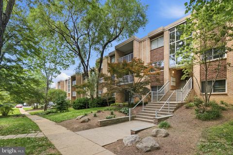 Tiny photo for 2908 Kings Chapel Road #03/10, FALLS CHURCH, VA 22042 (MLS # VAFX2315848)