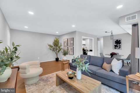 Tiny photo for 2908 Kings Chapel Road #03/10, FALLS CHURCH, VA 22042 (MLS # VAFX2315848)