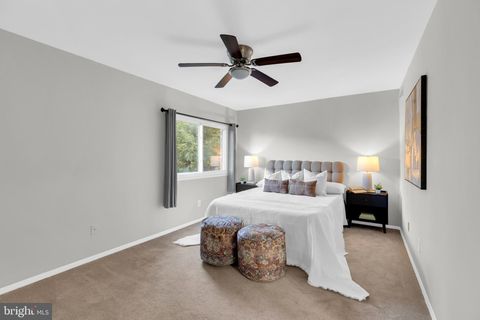 Tiny photo for 2908 Kings Chapel Road #03/10, FALLS CHURCH, VA 22042 (MLS # VAFX2315848)