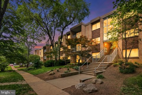 Tiny photo for 2908 Kings Chapel Road #03/10, FALLS CHURCH, VA 22042 (MLS # VAFX2315848)