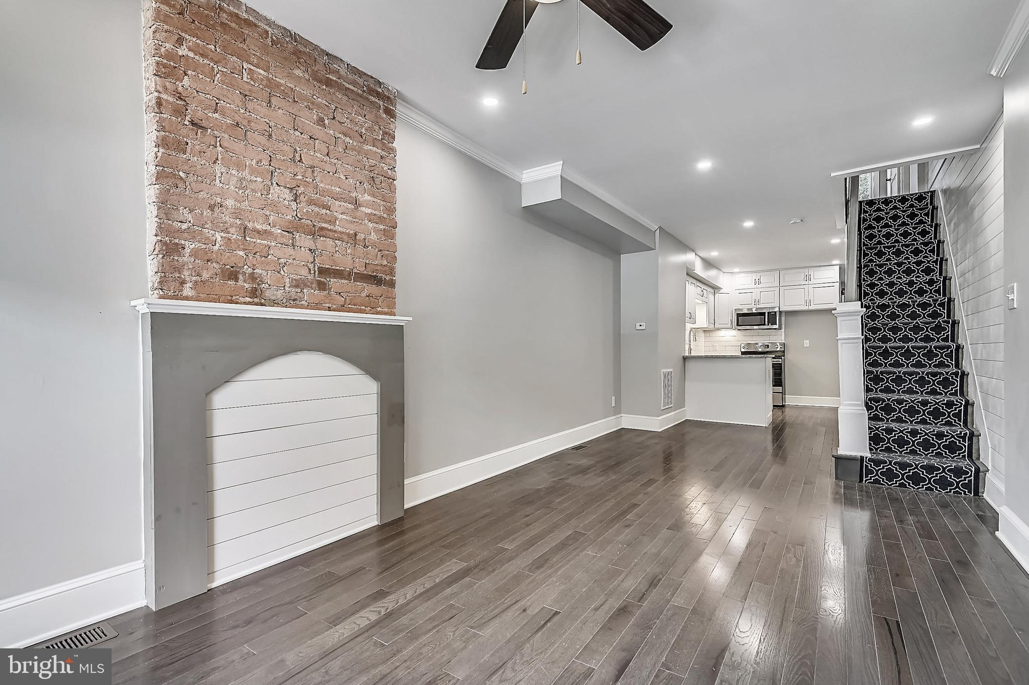 CANTON - Residential