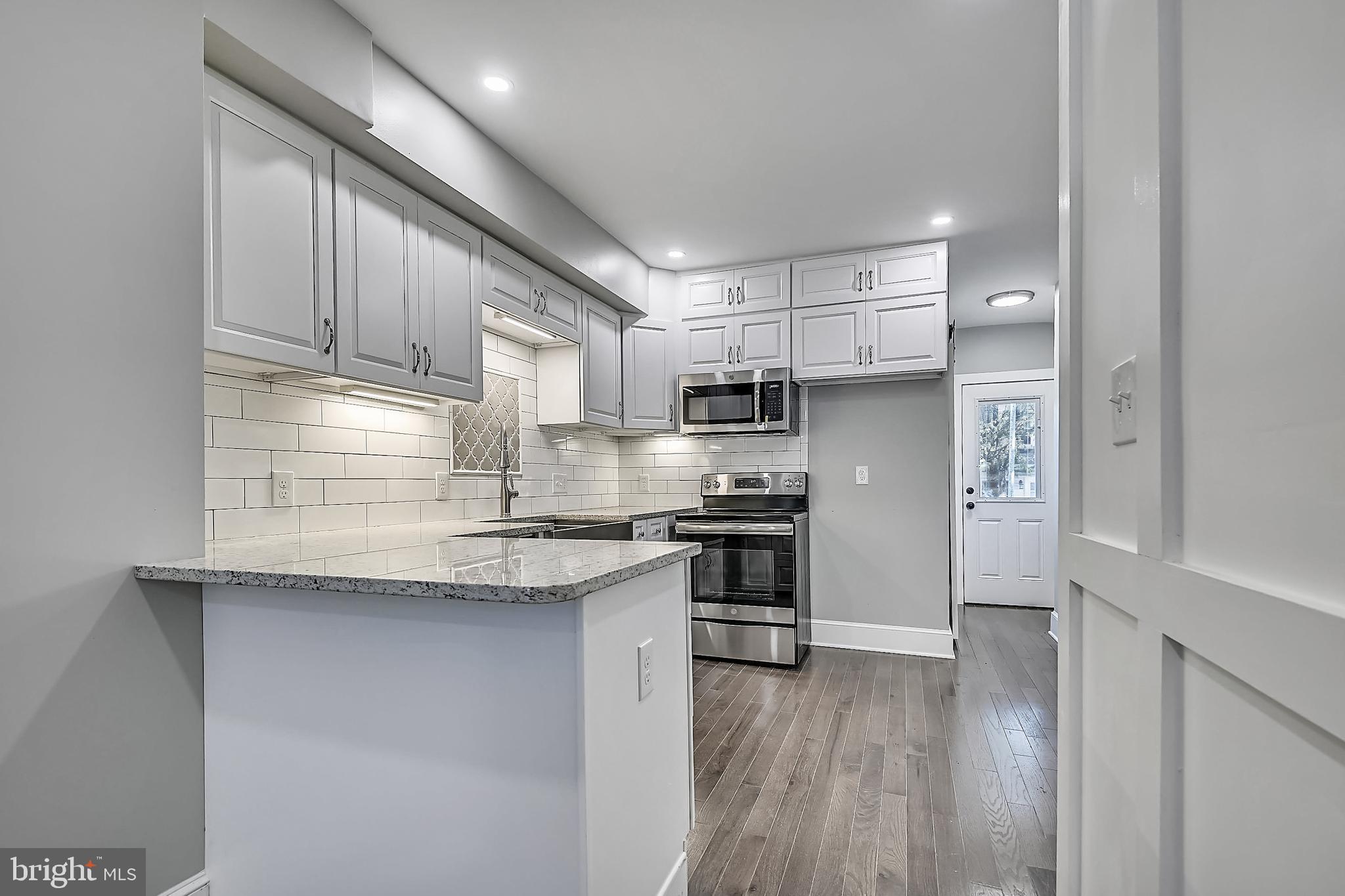 CANTON - Residential