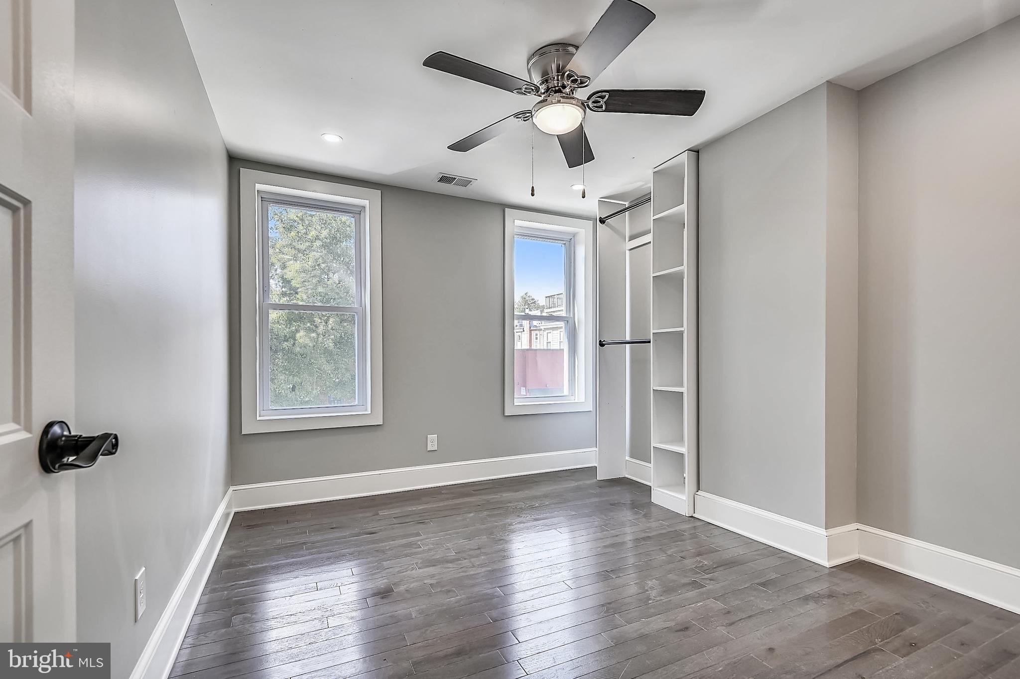 CANTON - Residential