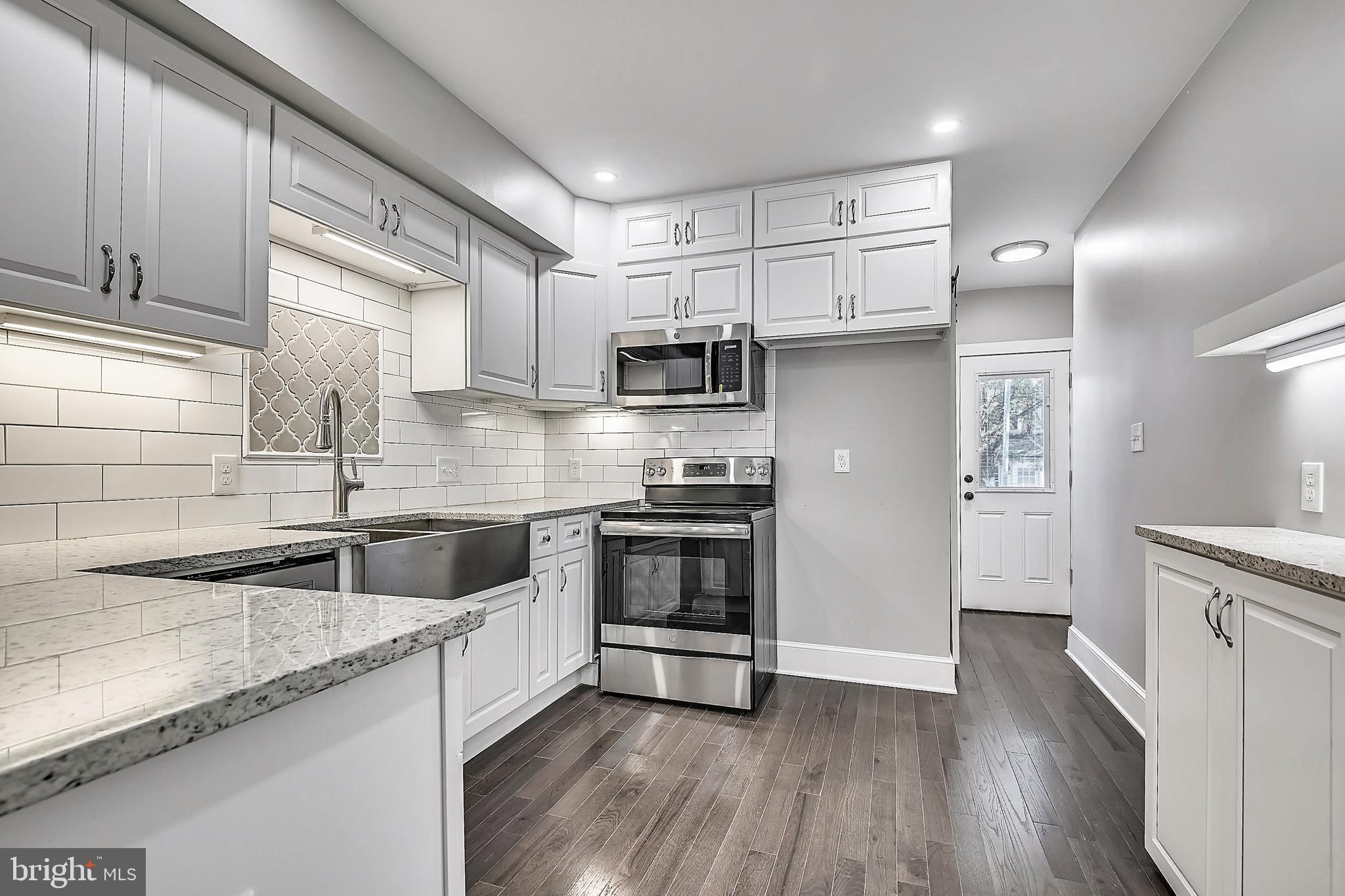 CANTON - Residential