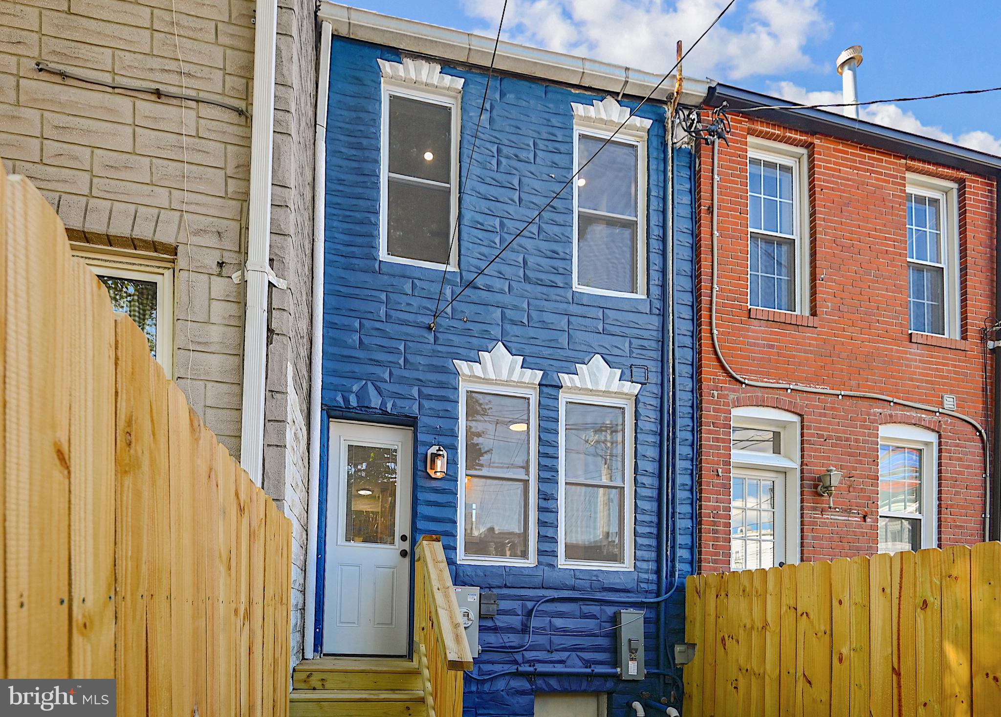 CANTON - Residential