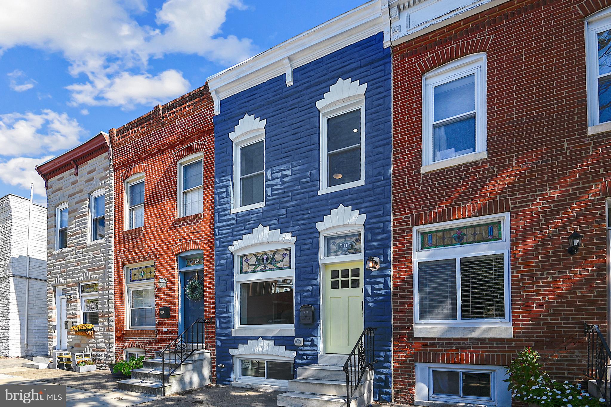 CANTON - Residential