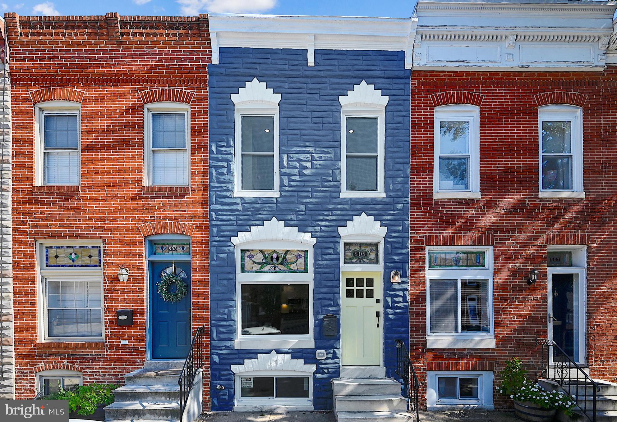 CANTON - Residential