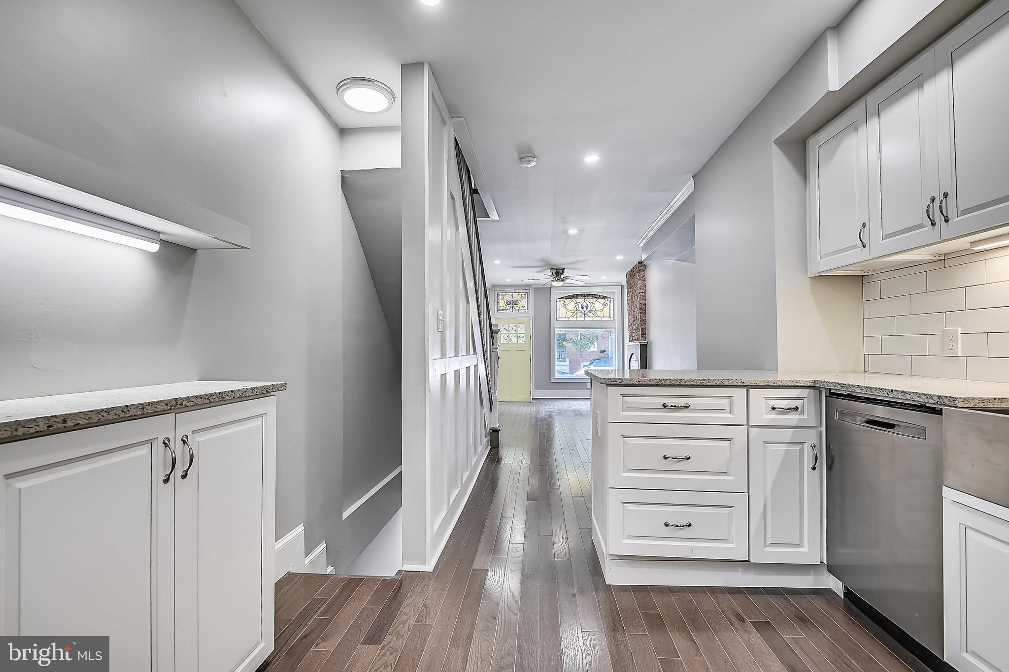 CANTON - Residential