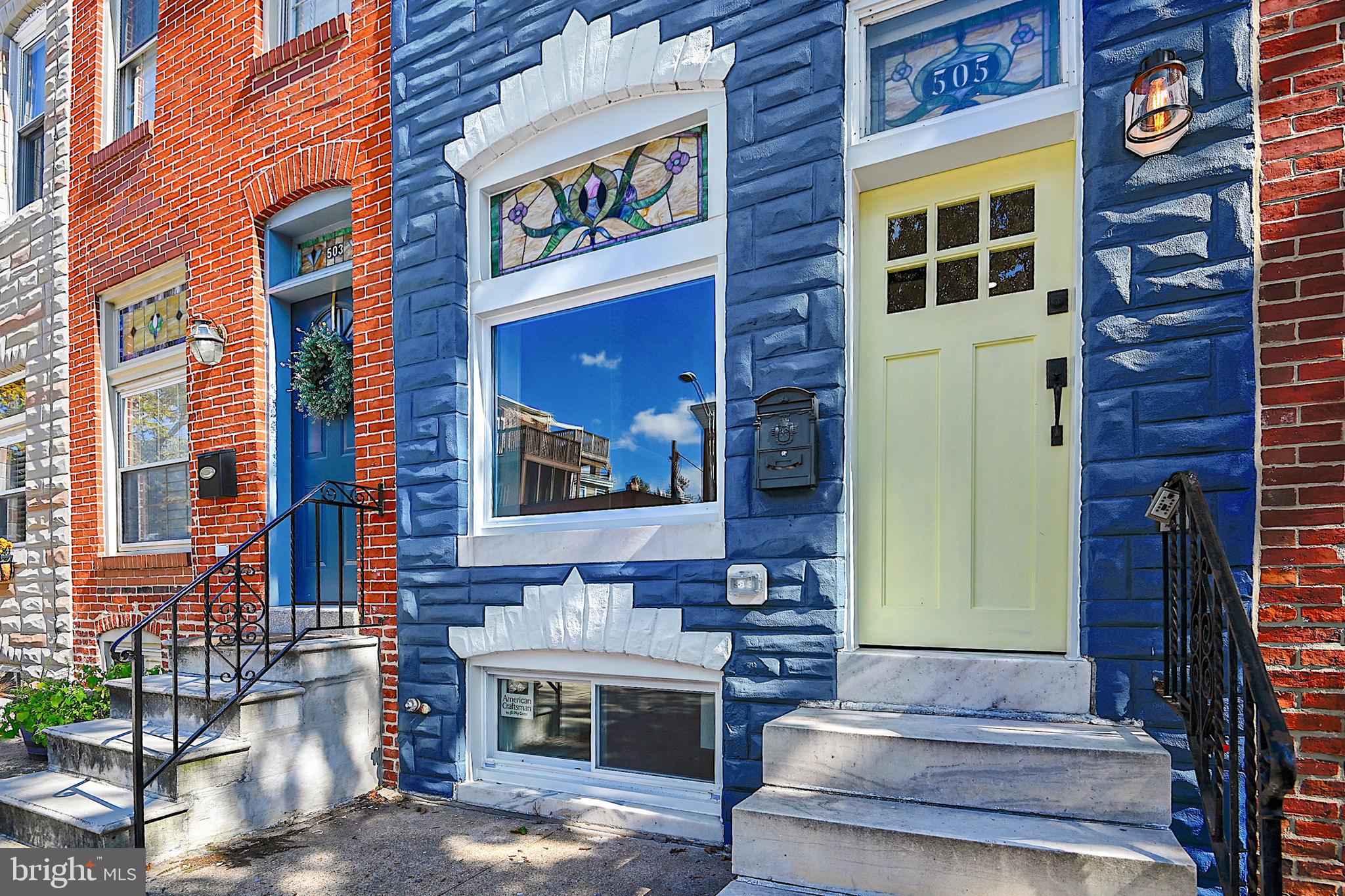 CANTON - Residential