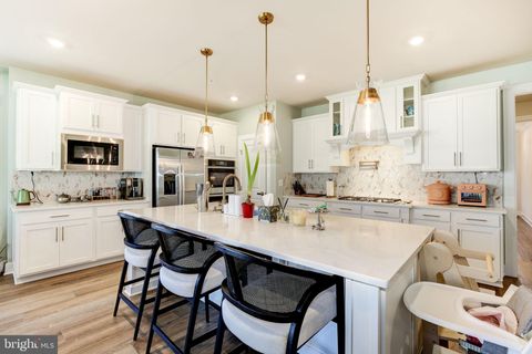 1202 BEAR BRANCH ROAD LAUREL MD 20708