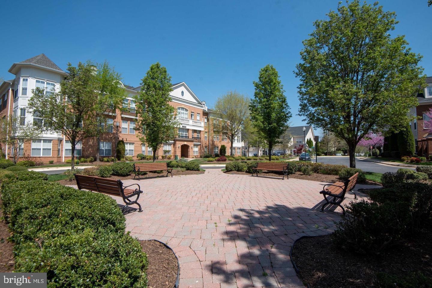 LIBERTY GROVE - Residential Lease