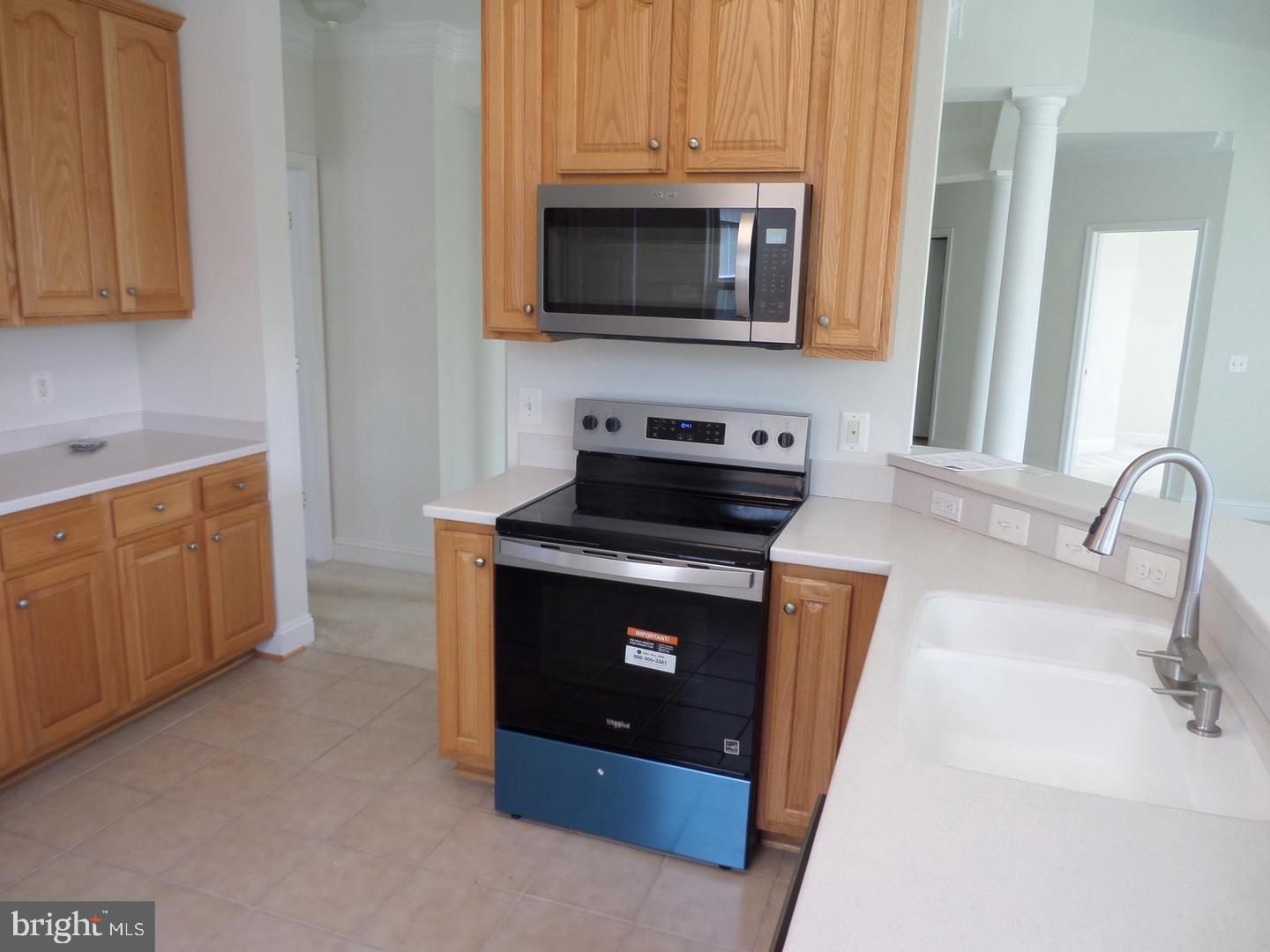 LIBERTY GROVE - Residential Lease