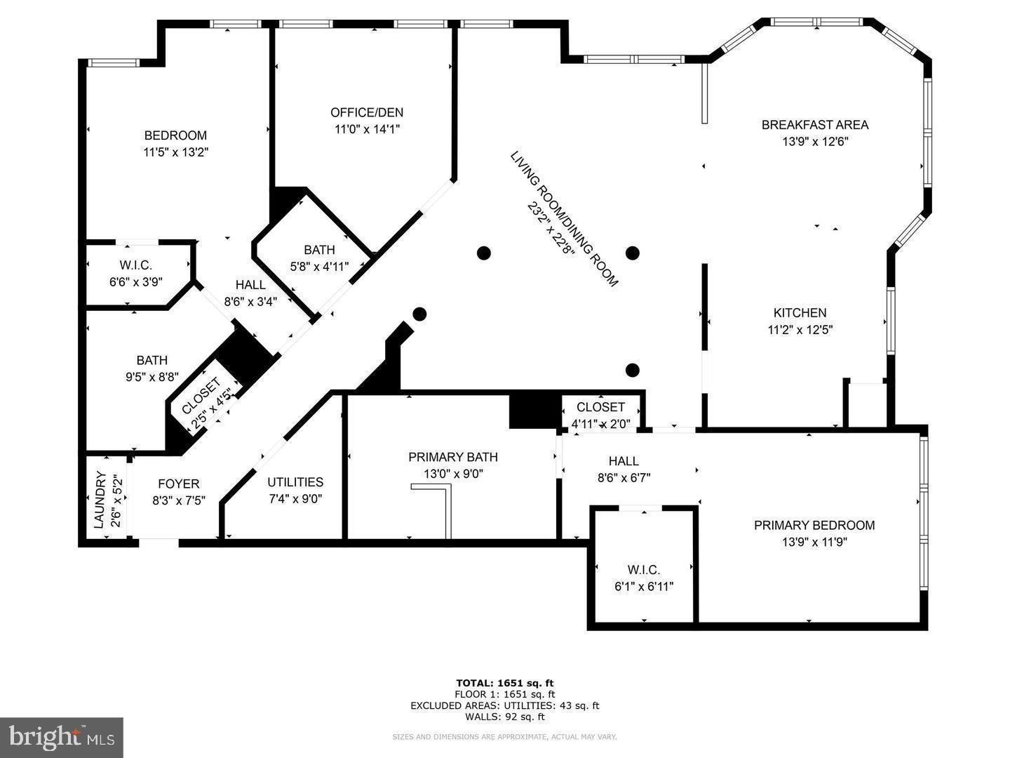 LIBERTY GROVE - Residential Lease