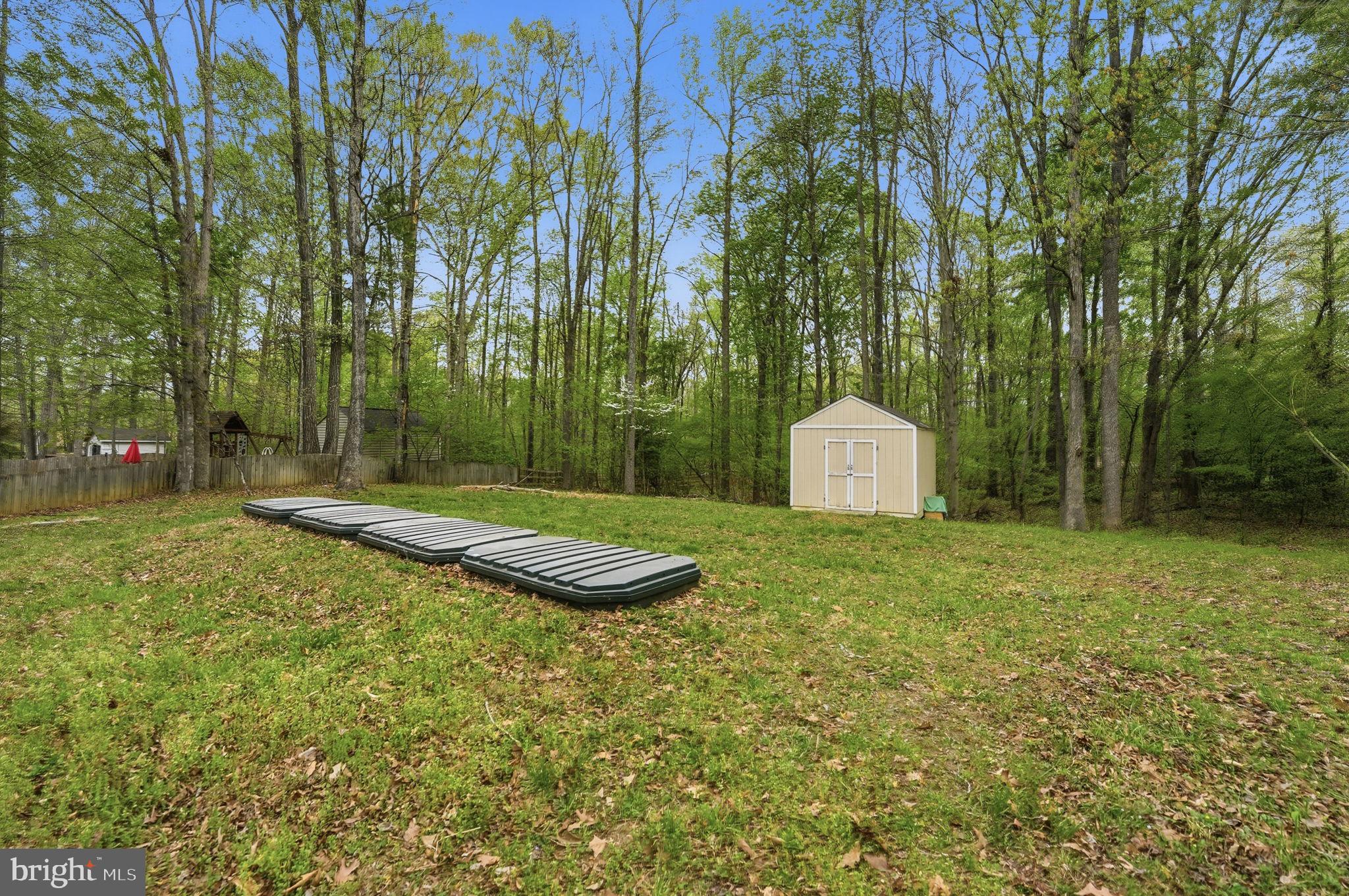 LAKE LAND OR - Residential