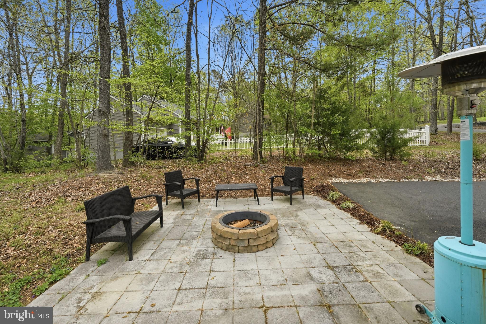 LAKE LAND OR - Residential