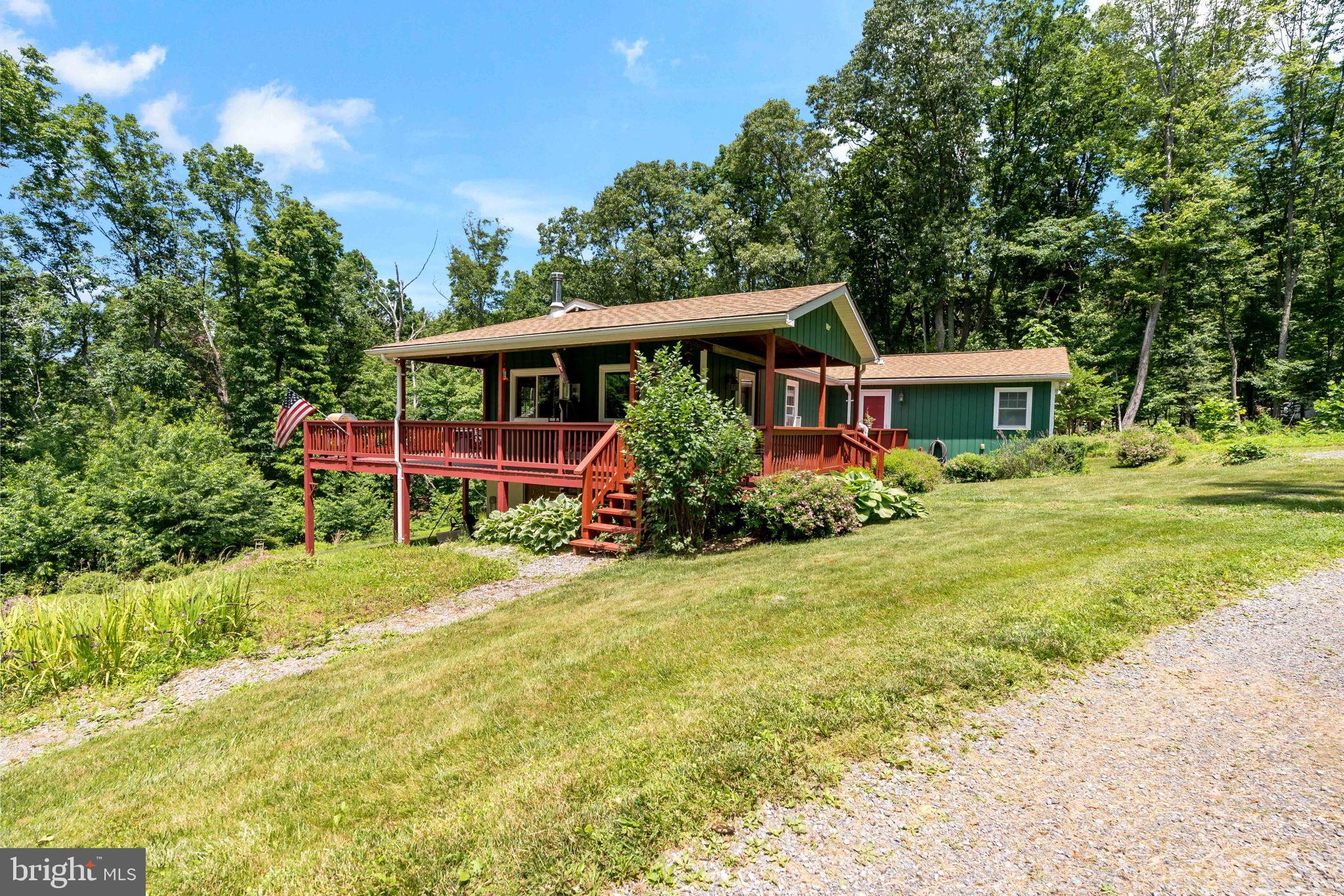 HIGH VIEW ESTATE - Residential
