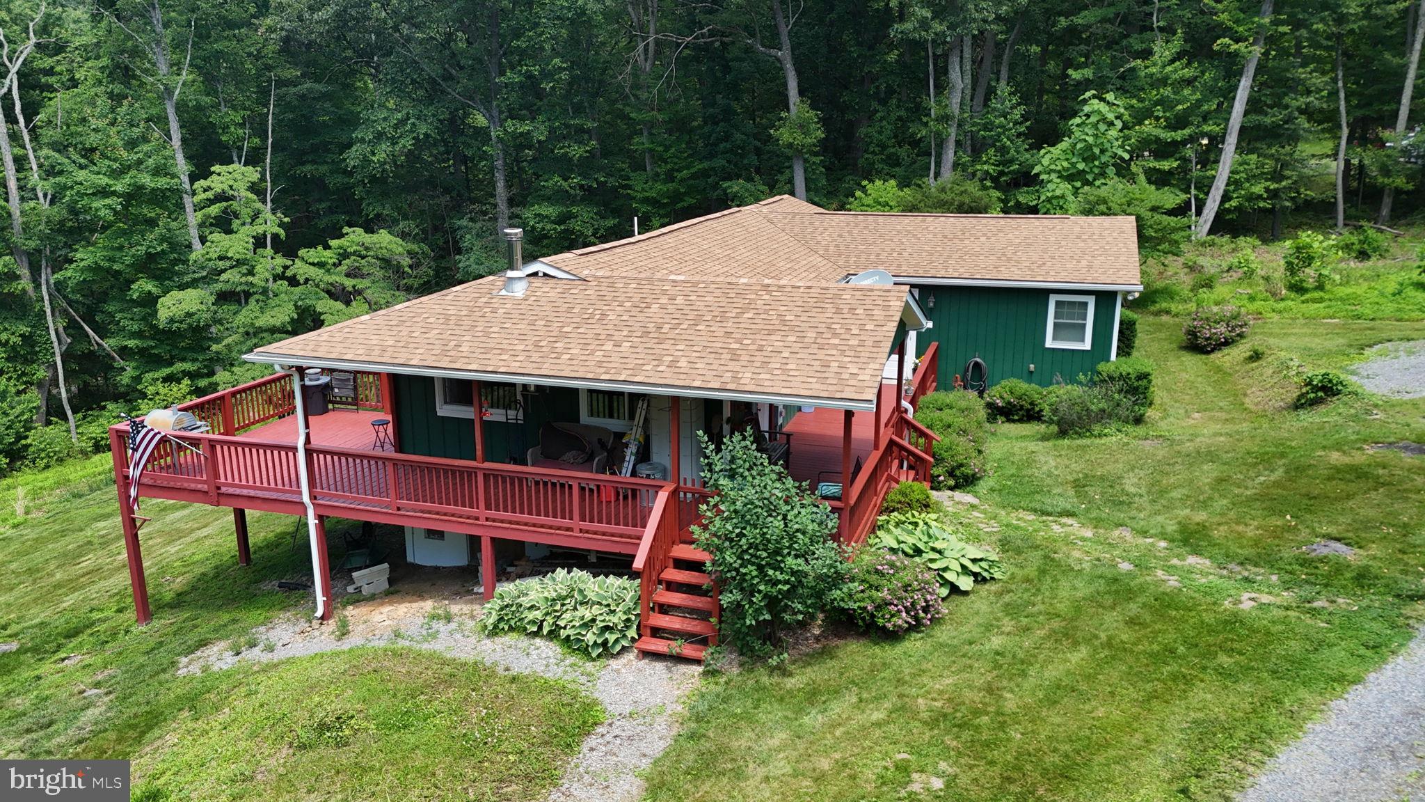 HIGH VIEW ESTATE - Residential