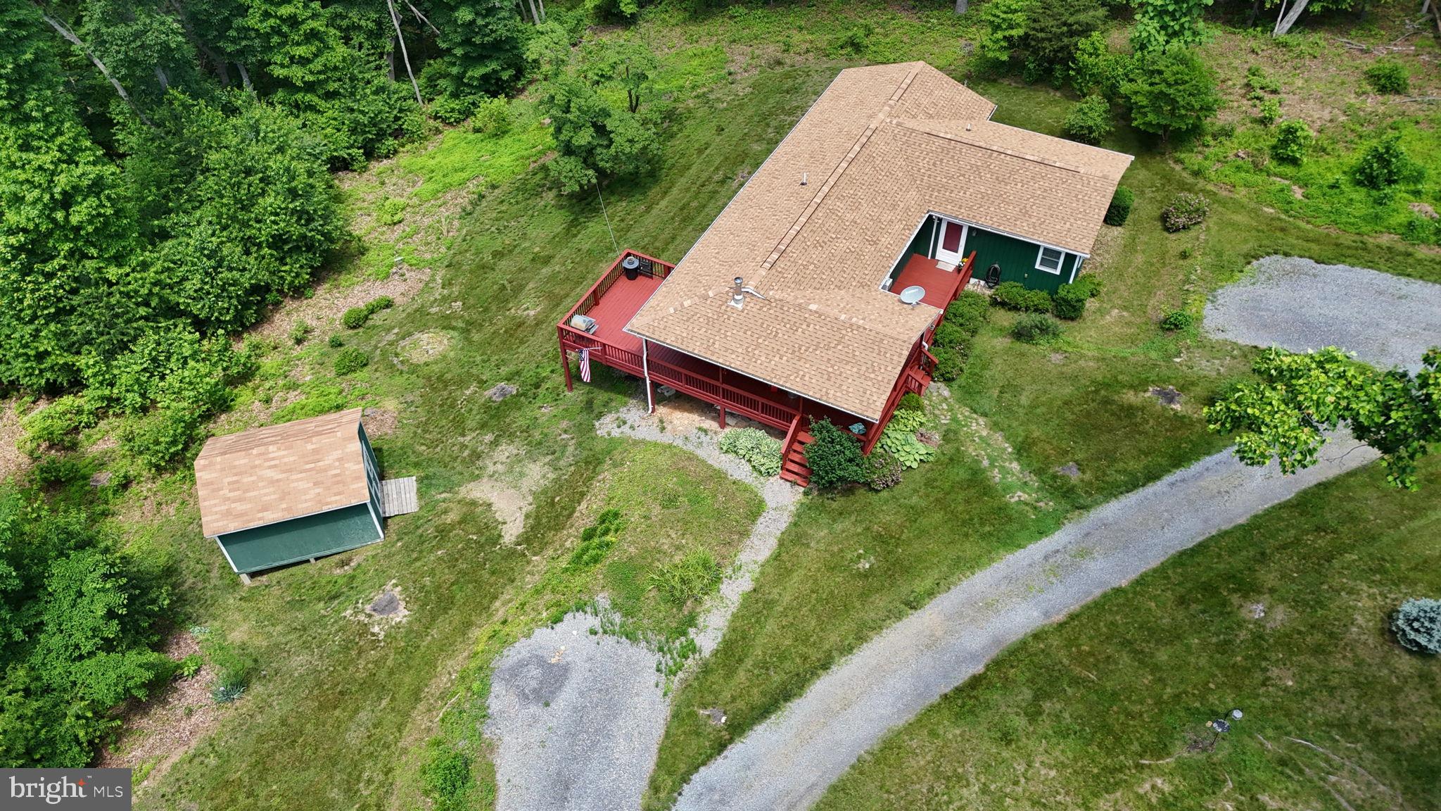 HIGH VIEW ESTATE - Residential