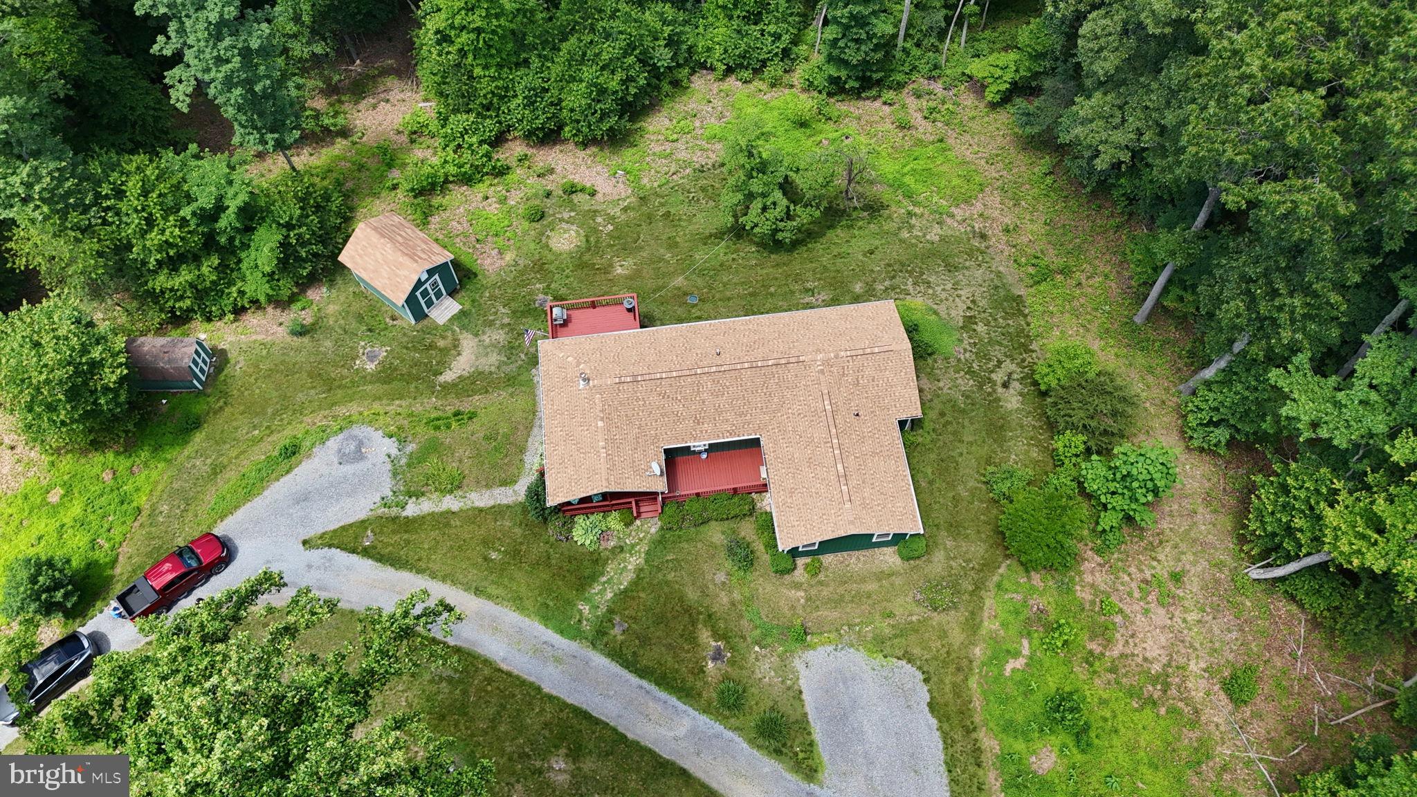 HIGH VIEW ESTATE - Residential