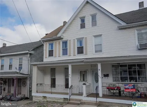 415 Hazle Street, Tamaqua, PA 18252 - MLS#: PASK2021256