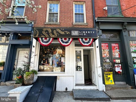 Photo of 234 Arch Street, PHILADELPHIA, PA 19106 (MLS # PAPH2607196)