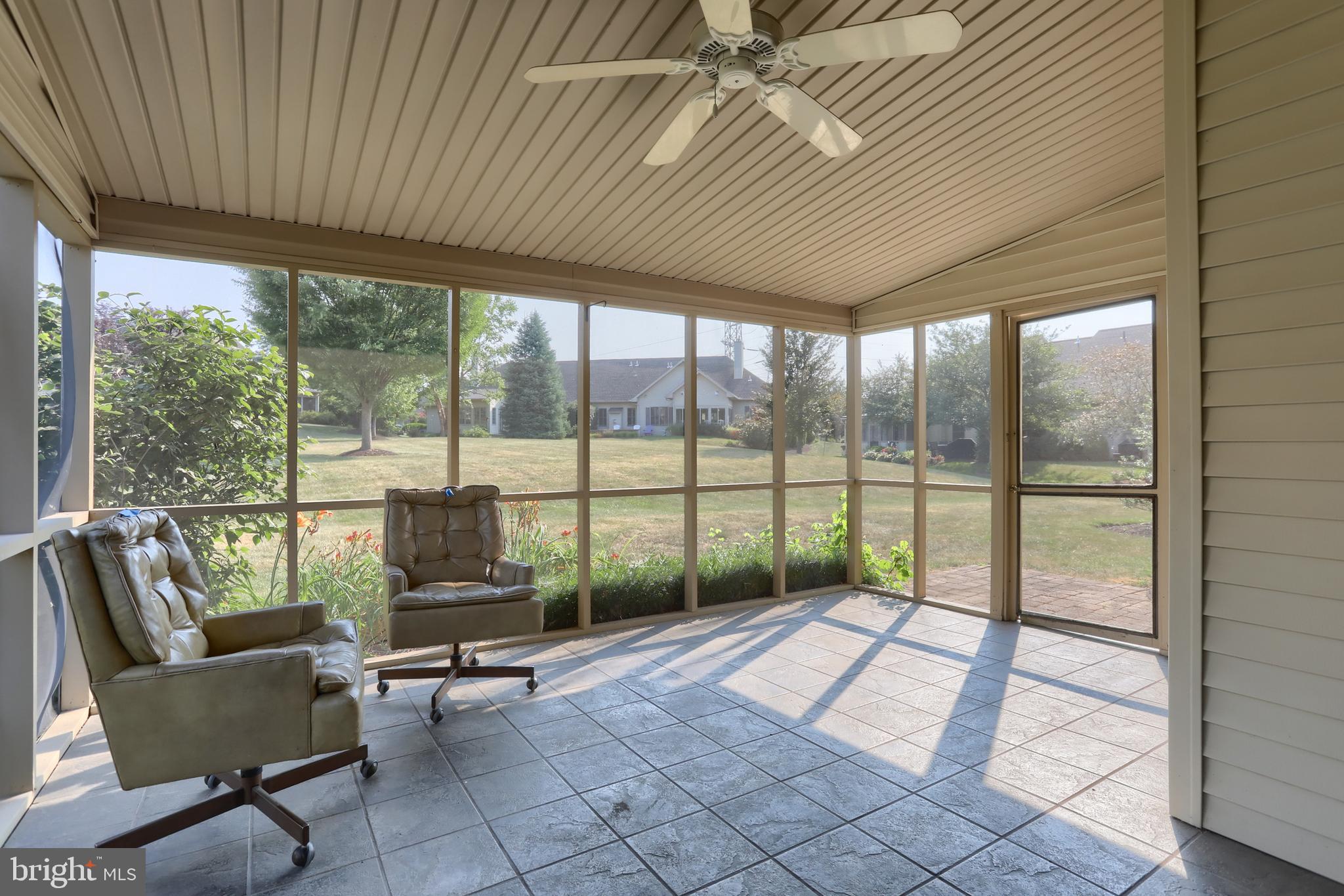 STONE CREEK - Residential