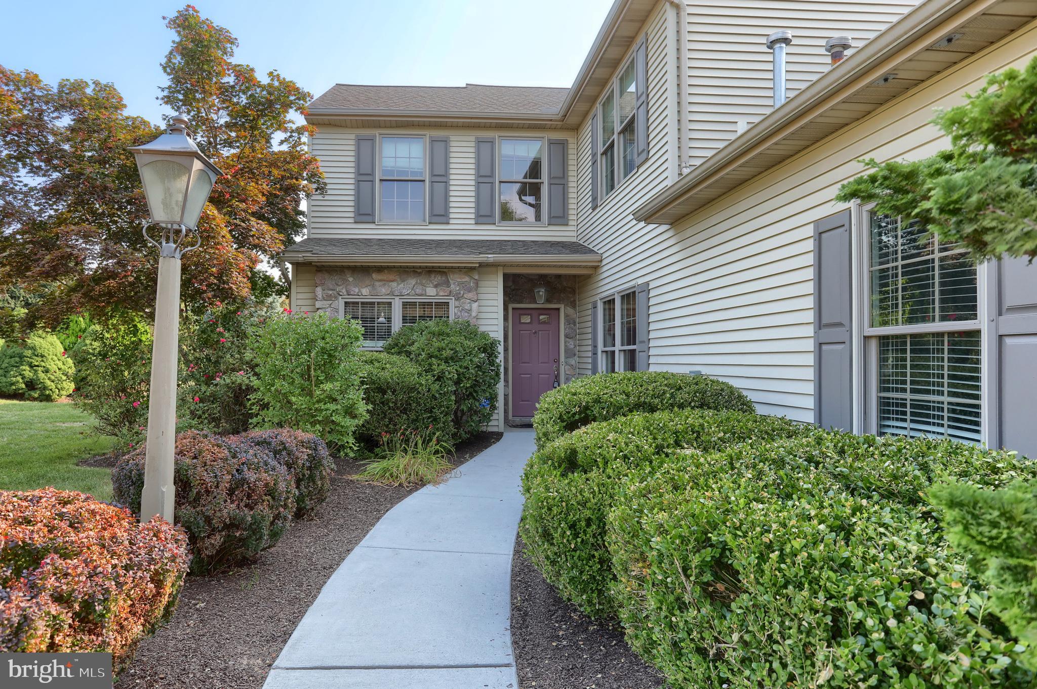 STONE CREEK - Residential