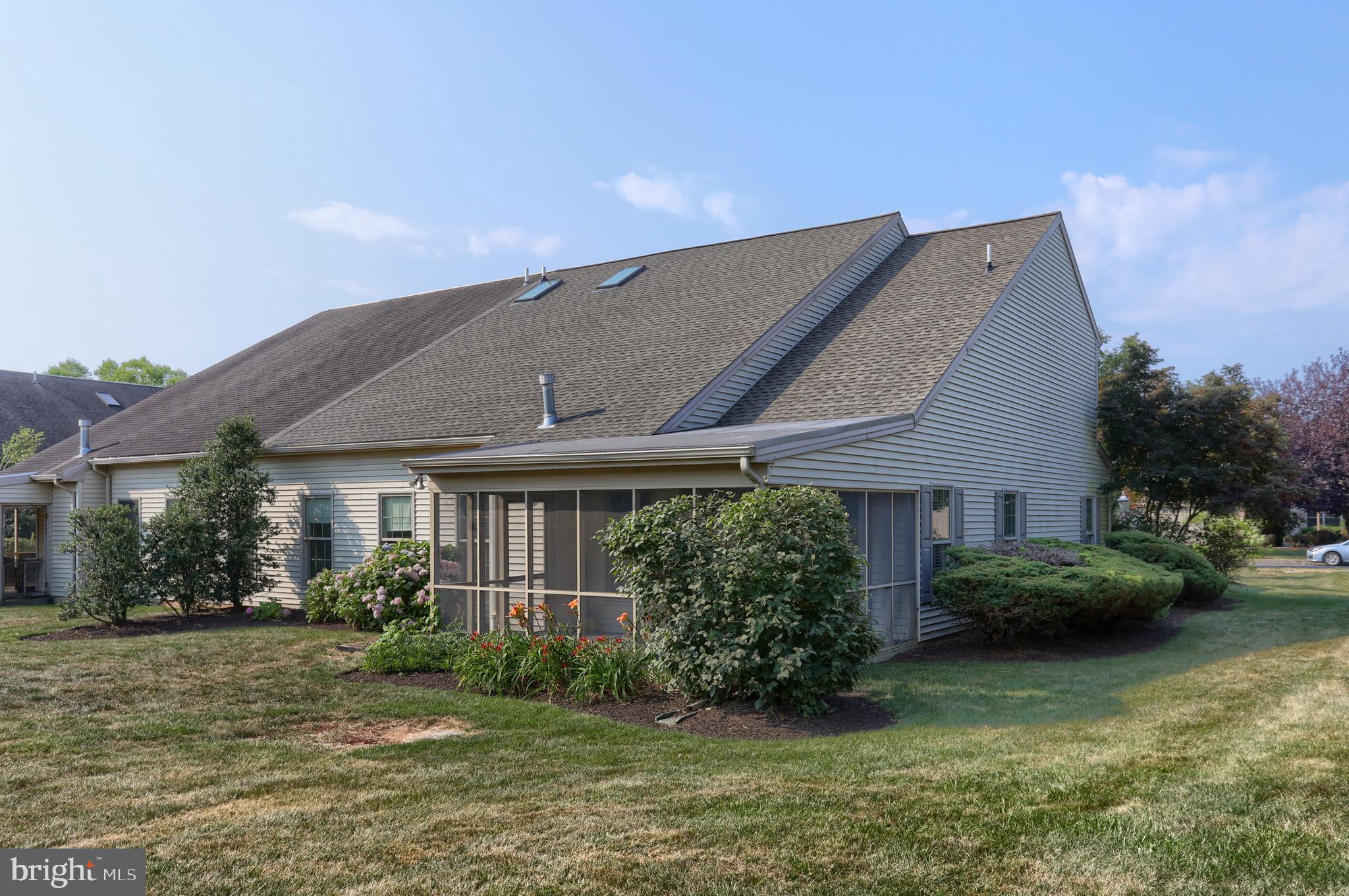 STONE CREEK - Residential