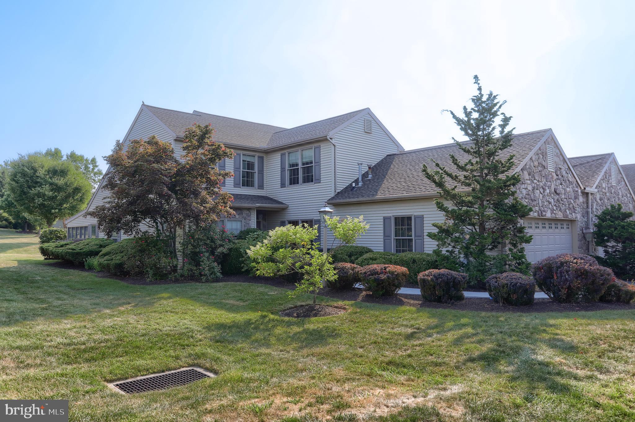 STONE CREEK - Residential