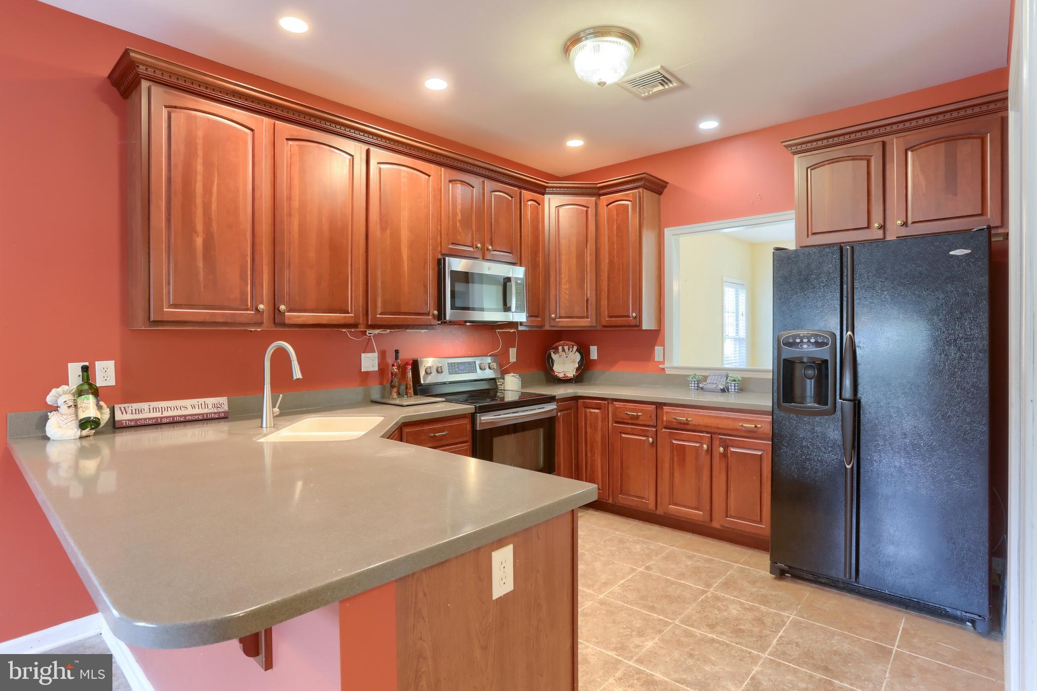 STONE CREEK - Residential