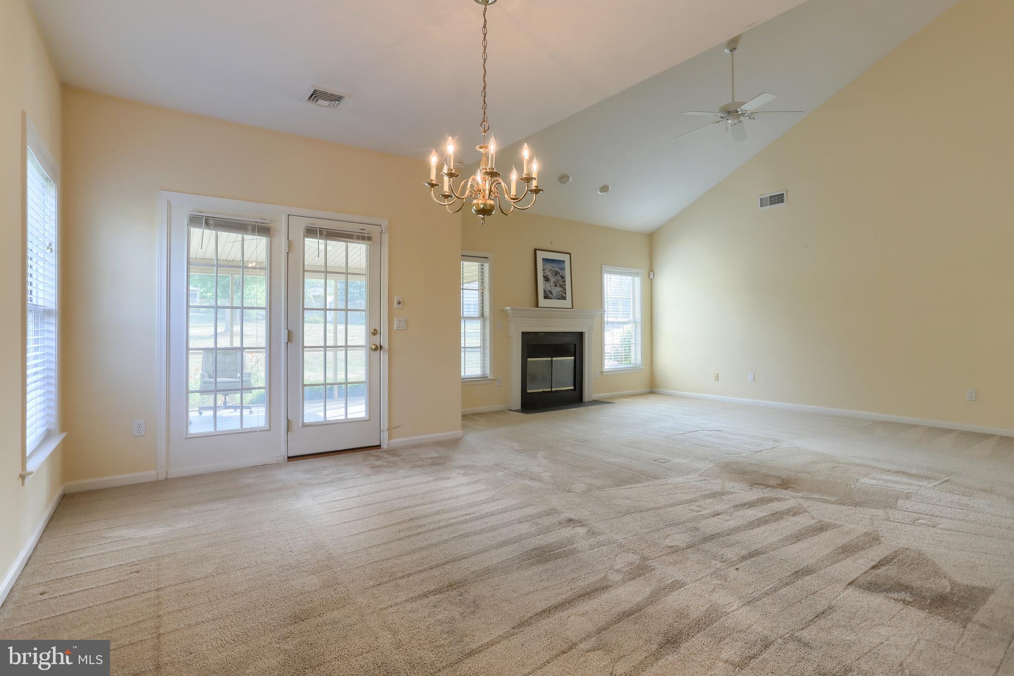 STONE CREEK - Residential