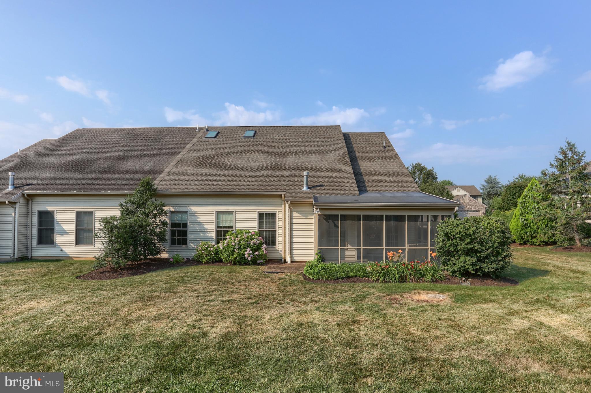 STONE CREEK - Residential