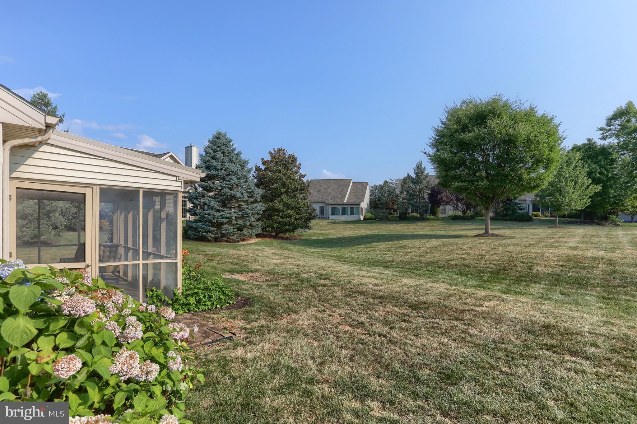 STONE CREEK - Residential