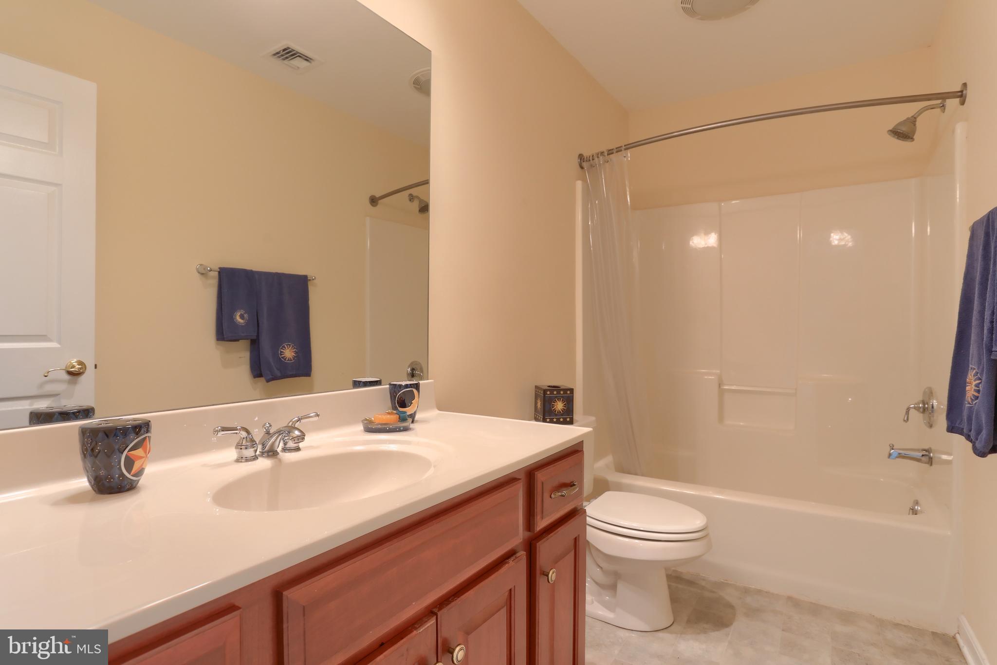 STONE CREEK - Residential