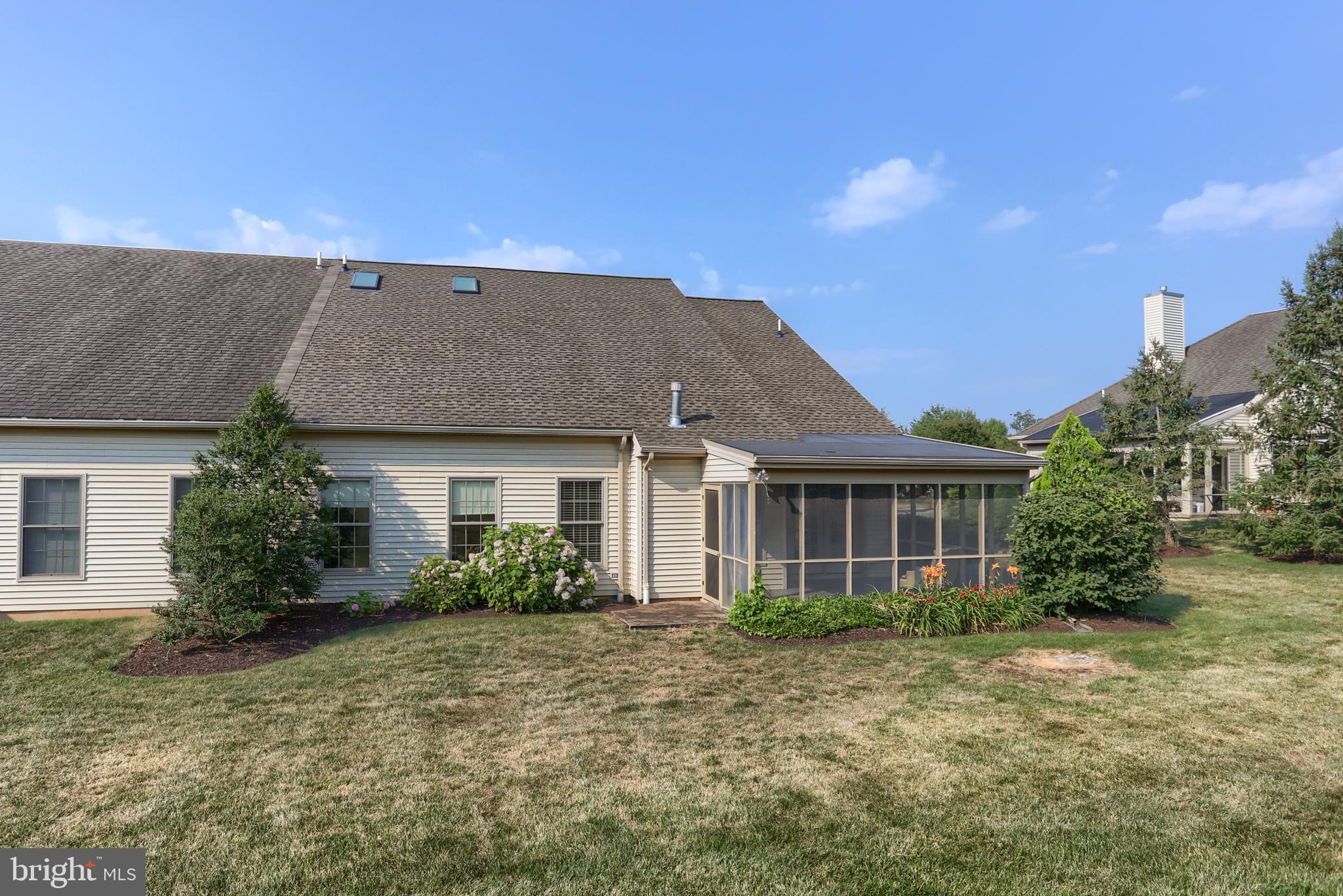 STONE CREEK - Residential