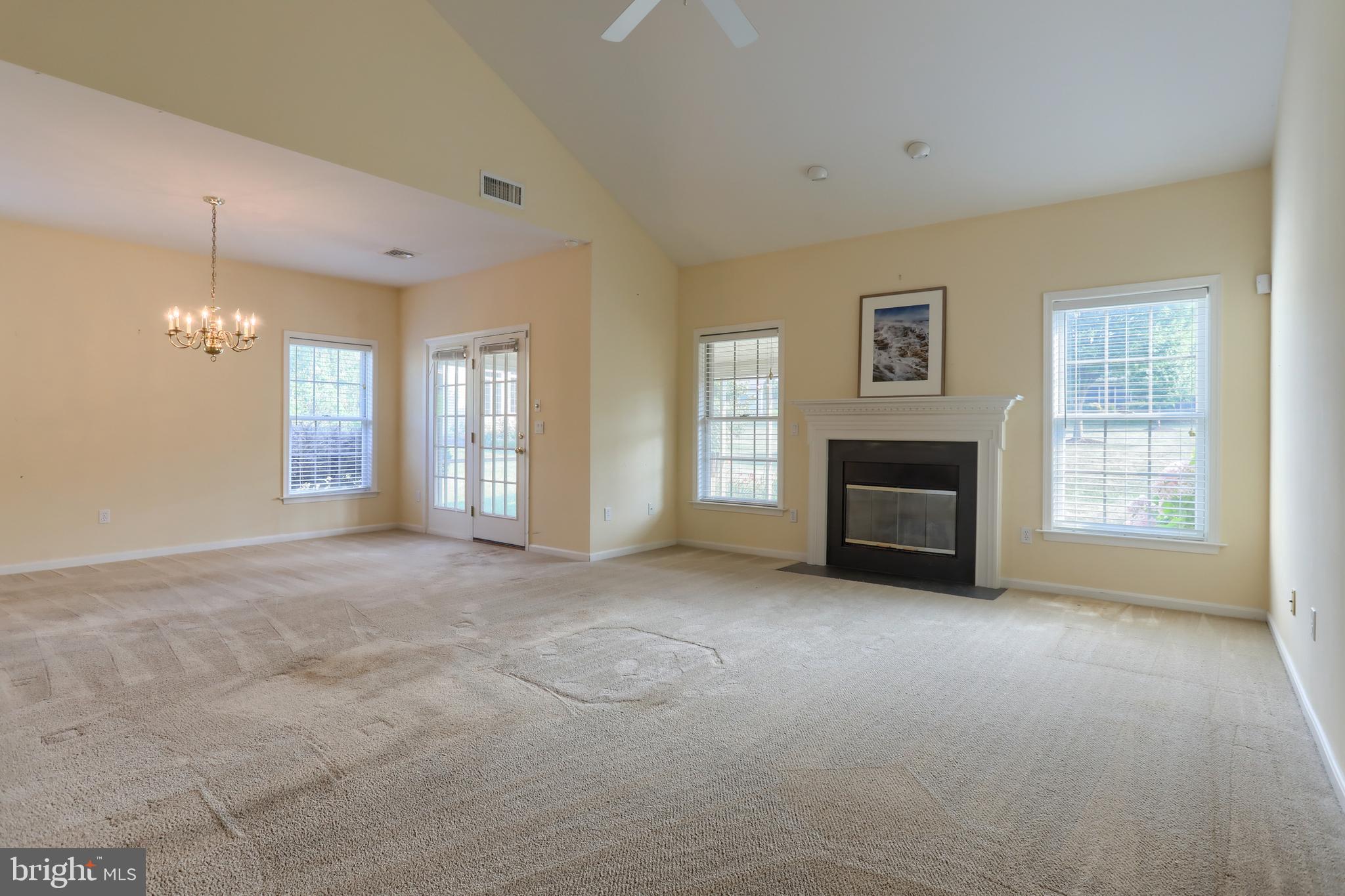 STONE CREEK - Residential