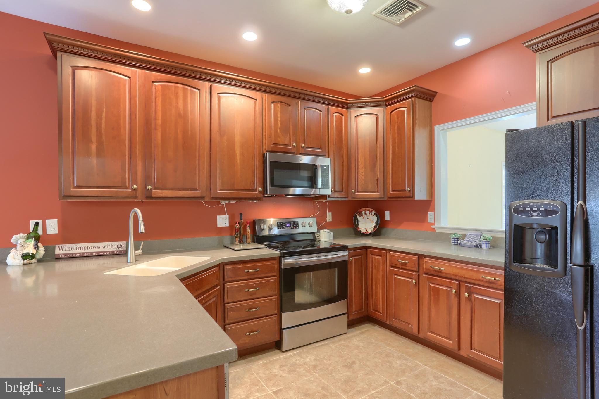 STONE CREEK - Residential