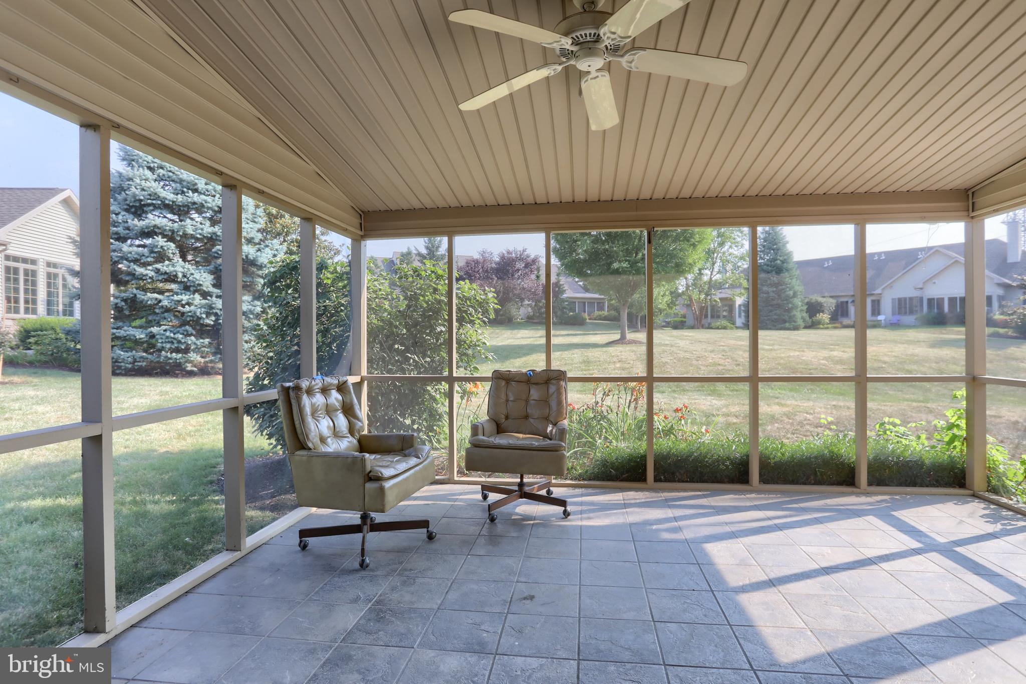 STONE CREEK - Residential