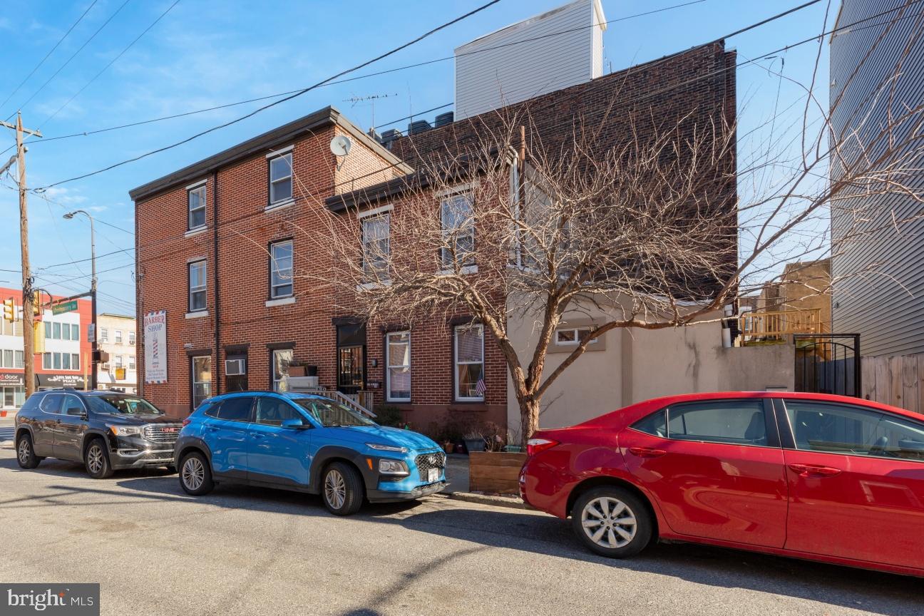 FISHTOWN - Residential Income