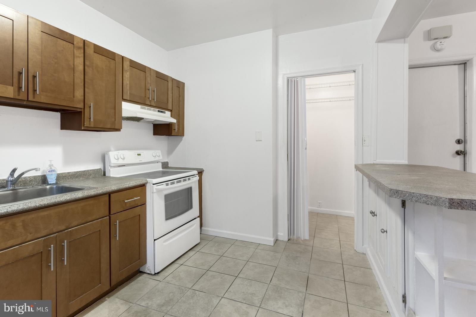 FISHTOWN - Residential Income