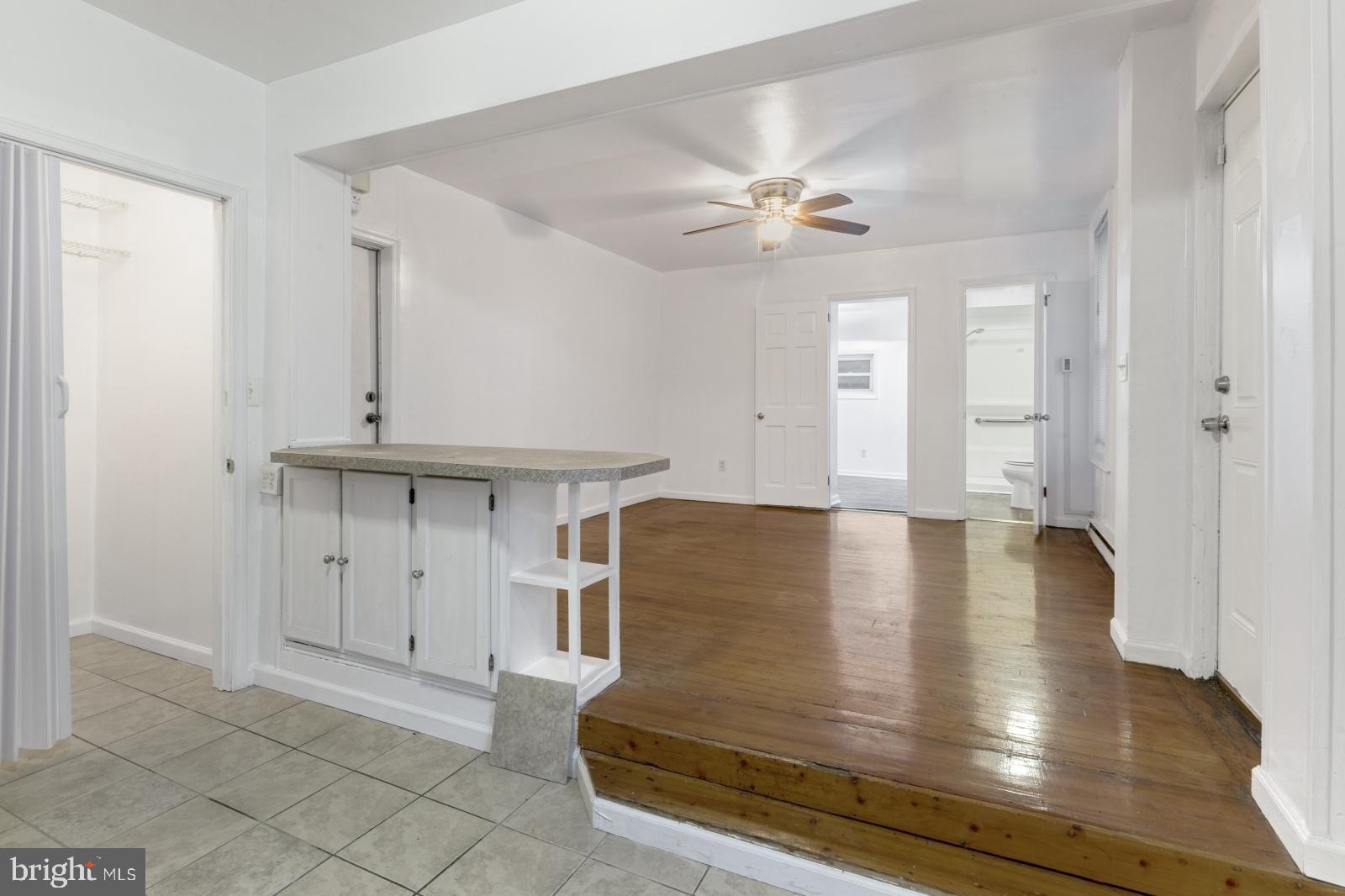 FISHTOWN - Residential Income