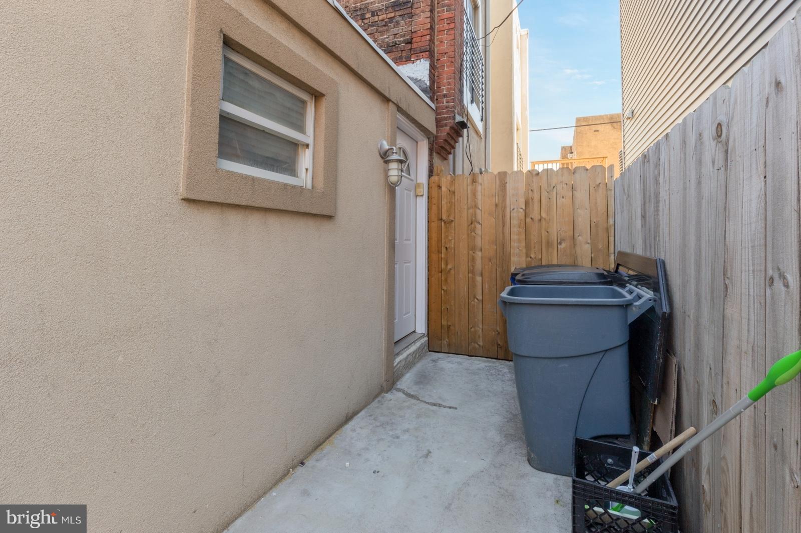 FISHTOWN - Residential Income