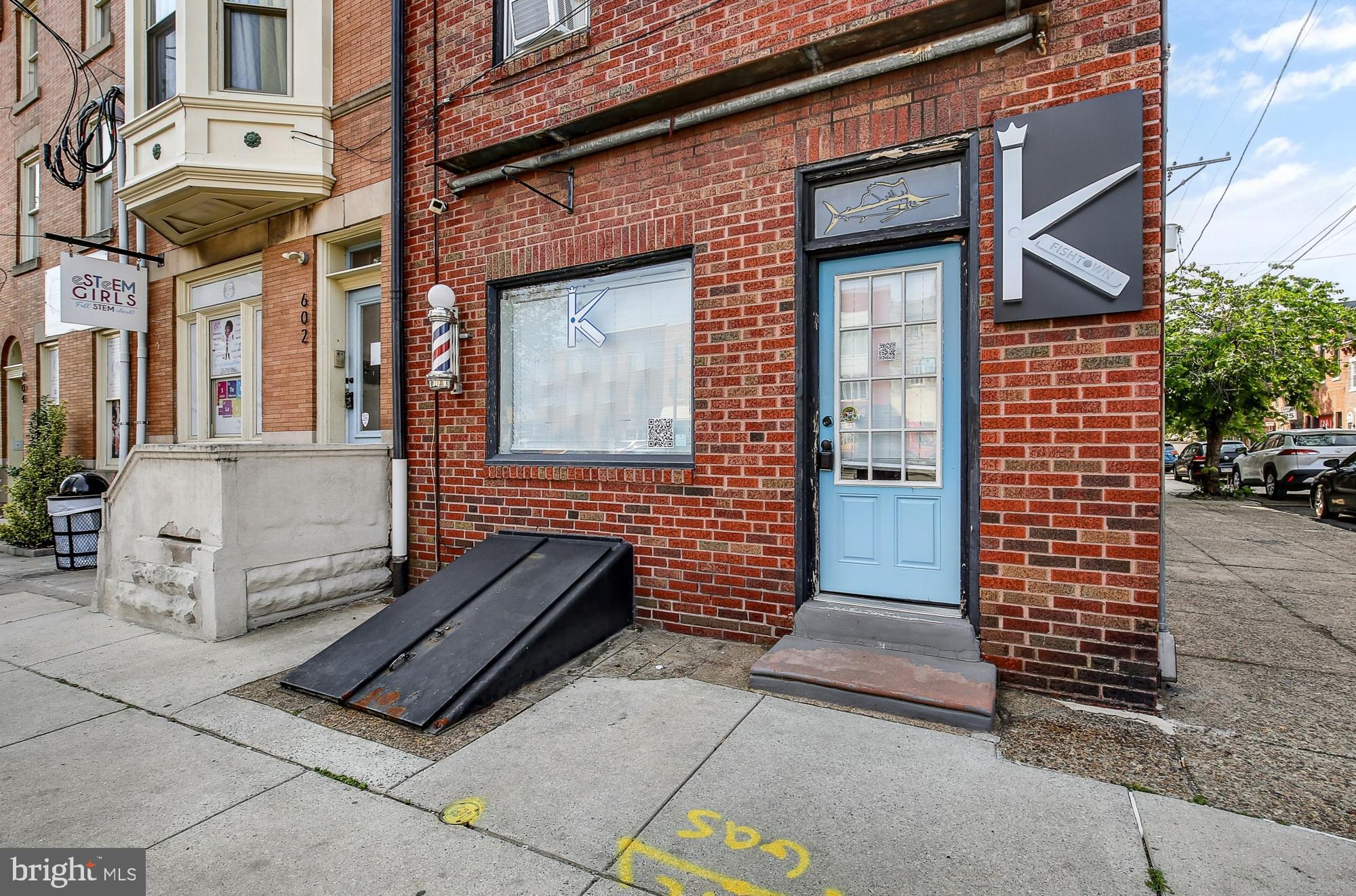 FISHTOWN - Residential Income