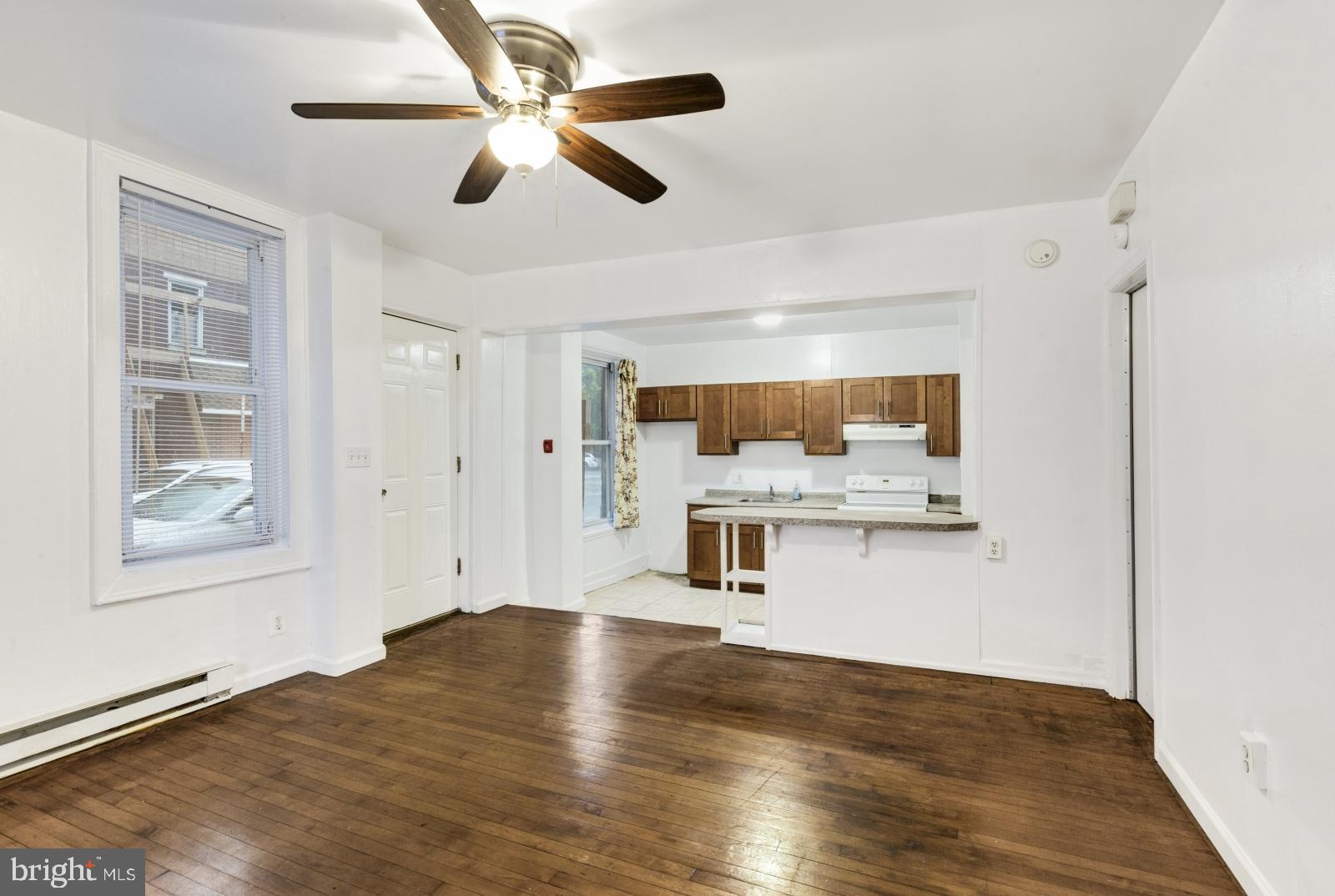 FISHTOWN - Residential Income