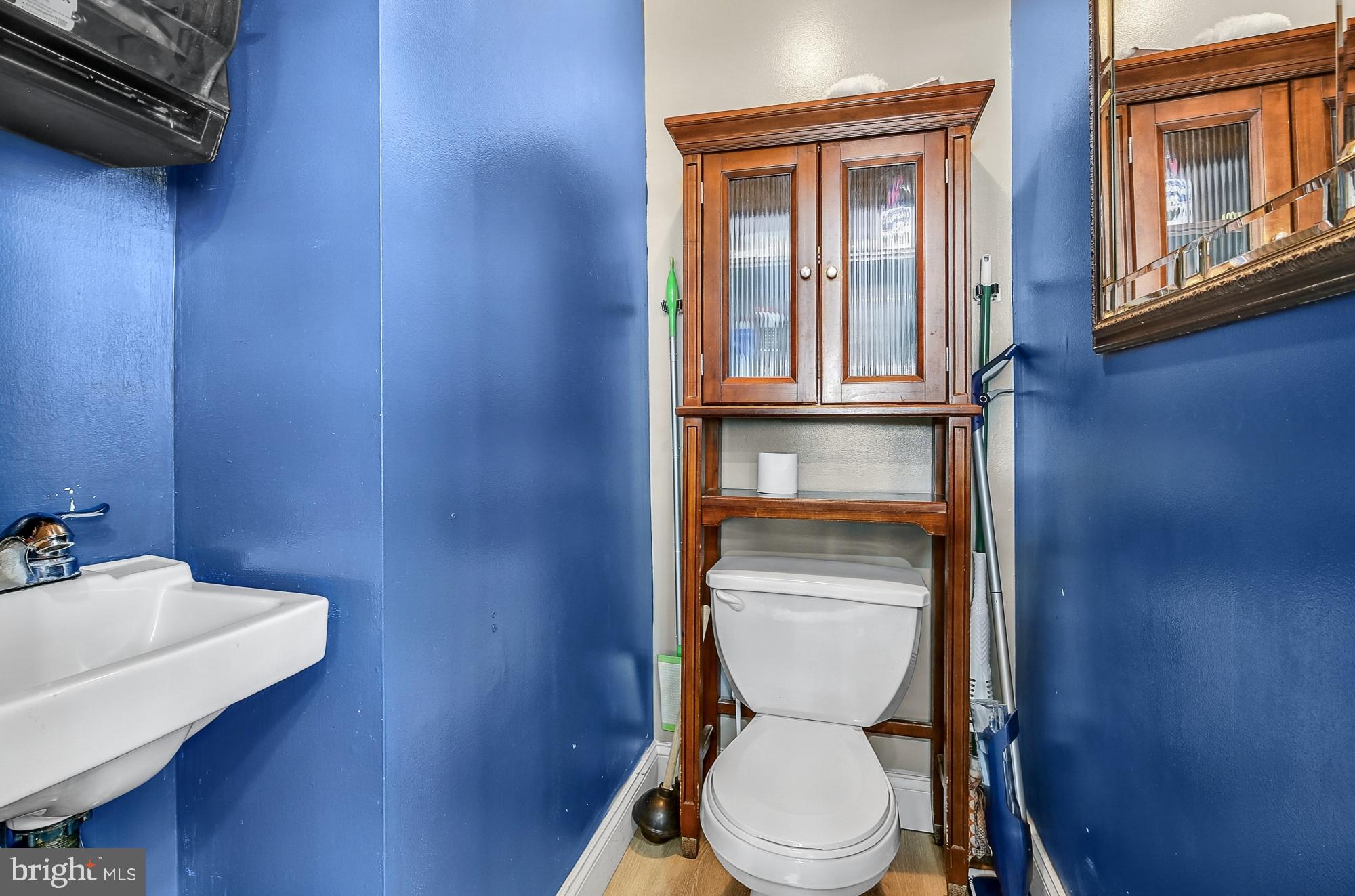 FISHTOWN - Residential Income