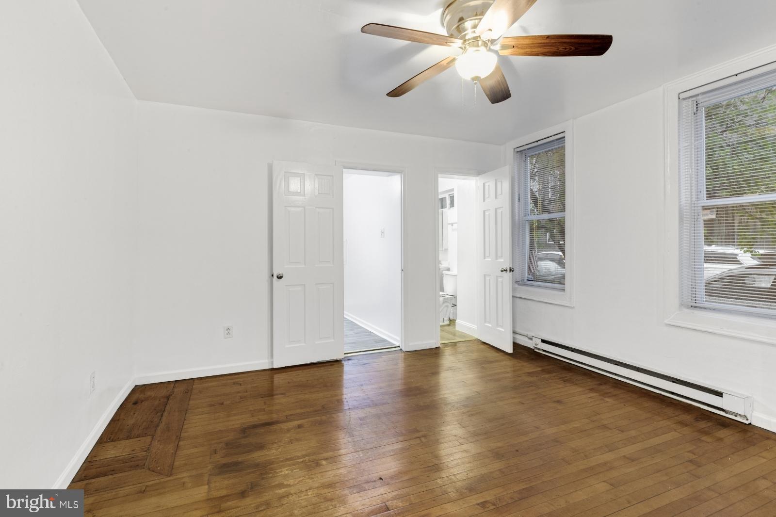 FISHTOWN - Residential Income